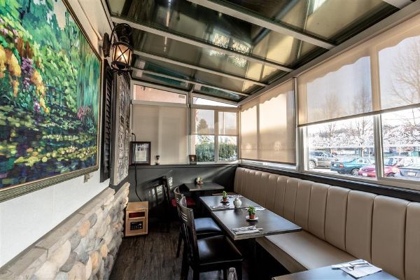Hotel BW Premier Collection Prestige Harbourfront Resort (Salmon Arm)